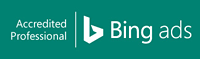 Accredited Professional - Bing Ads