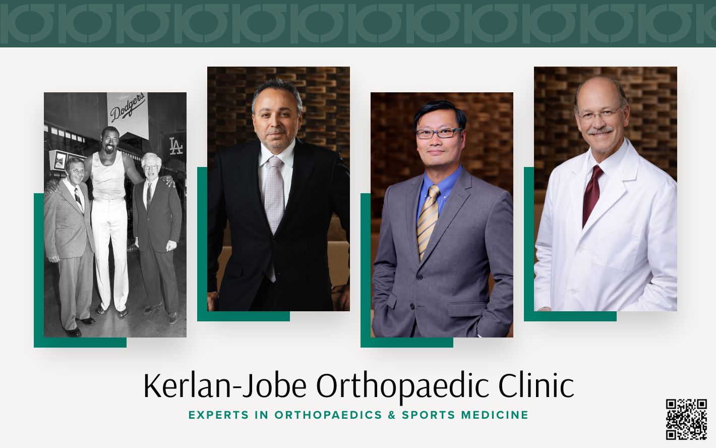 Showcase KJ doctors