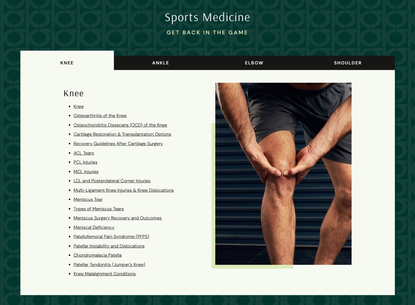 Showcase KJ services